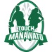 Touch Manawatu Supporter Tee